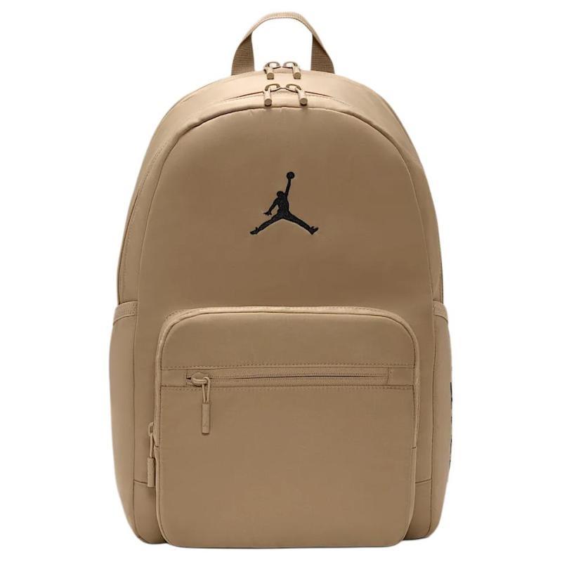

Jordan MVP Polyamide Backpack Unisex Desert Camouflage Jordan IB8467-240