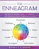 The The Enneagram : The Nine Personality Types. A Complete Self-Discovery Guide To Spiritual Growth Book