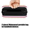Shockproof Handbag for OneXFly Handheld Game Console Pouch Storage Bag Scratch Resistant Carrying Case Handbag