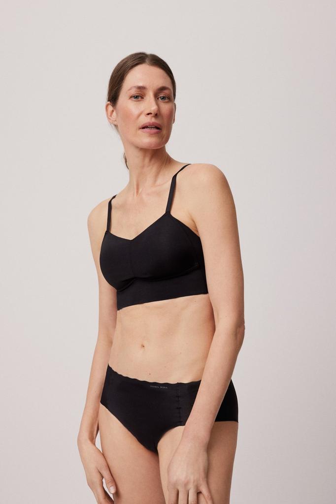 Ysabel Mora Padded Top (80805)