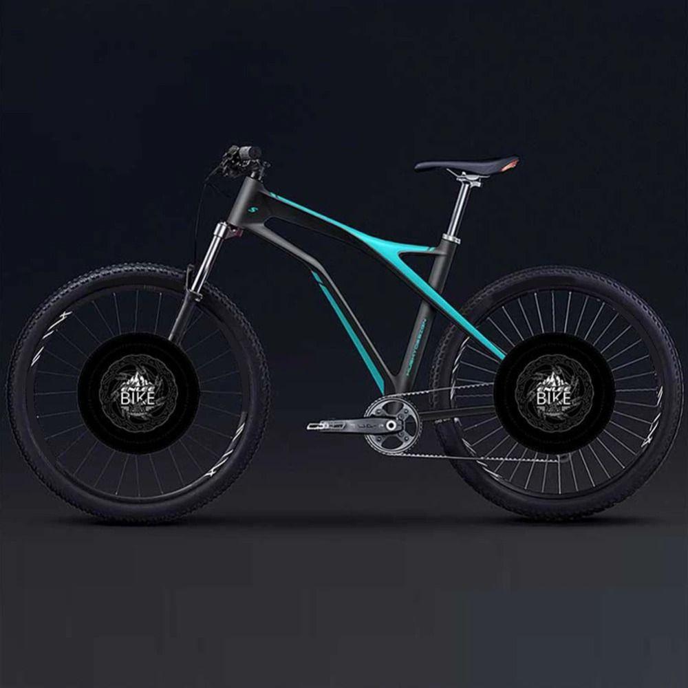Wheel Cover Bicycle Washing Cover Anti-Fouling Cycling Disc Guard Road MTB