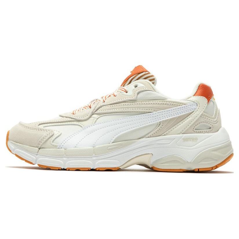 PUMA Teveris Nitro Vacation Pristine Chili Powder Unisex 39003402 EU 36