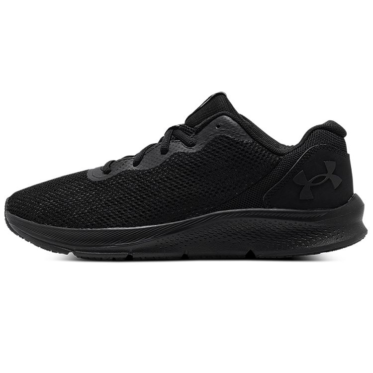 Under Armour Women s Shadow Black 3024142-002 37.5