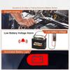 Auto Accessories for 2011-2020 Replacement Battery Current Sensor 4692269AI 04692269AG Battery Negative Line