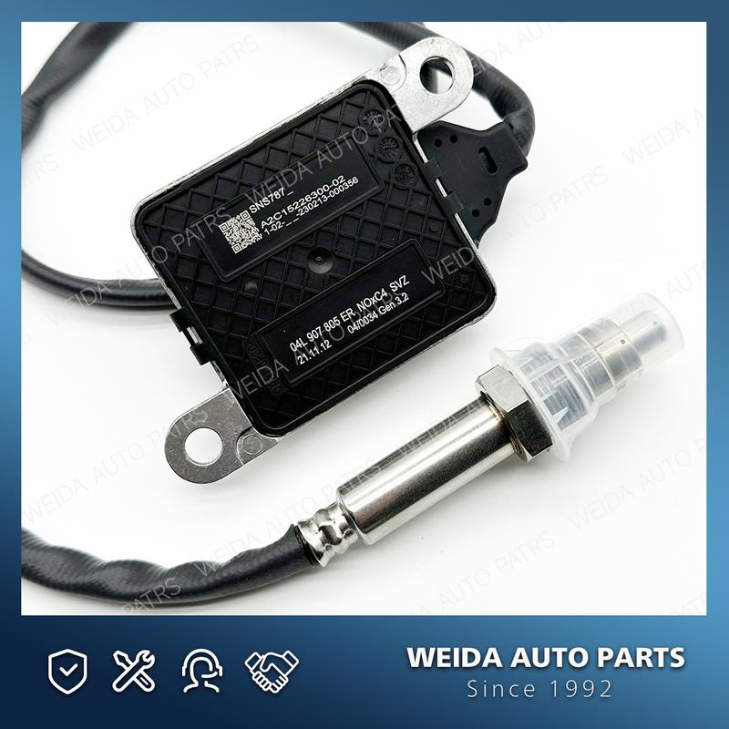 04L907805ER NEW Nitrogen Oxide NOx sensor for VW Volkswagen Skoda 04L 907 805 ER