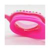 (B) New Waterproof Children's Swimming Goggles Cartoon Heart Shape UV Fogging Proof Swim Training Glasses For Children Kids Gifts
