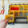 STANLEY FATMAX Deep Pro Organizer Parts Case 1-97-518