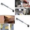 Modern Minimalist Hydraulic Rod For Cabinet And Tatami Flip Doors 100n Extendable Gas Spring