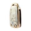Tata Car Folding Key Case with Buckle - Cross-Border Bestseller In India