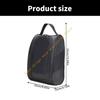 Spacious Shoe Storage Bag Protects Against Moisture and Dirt Shoe Boot 55KF