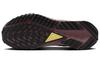 Nike React Pegasus Trail 4 Gore Tex Kouřově fialová Saténově zlatá Jemně žlutá Platinově fialová Dámská DJ7929-201