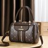 Large Capacity Tote Bag Luxury Handbags Women Bags Designer Ladies Boston Shoulder Bag High Quality Shopping Tote Bags women