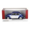 Model 1:24, 1967 VW Classical Beetle, Blue