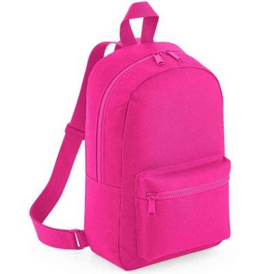 Essential Fashion Mini Backpack