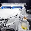 3M Concentrated High-Foam Car Wash & Wax Liquid