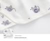 Newborn Boneless Pure Cotton Velcro Half-Back Pajamas - Spring/Autumn Style Baby Top