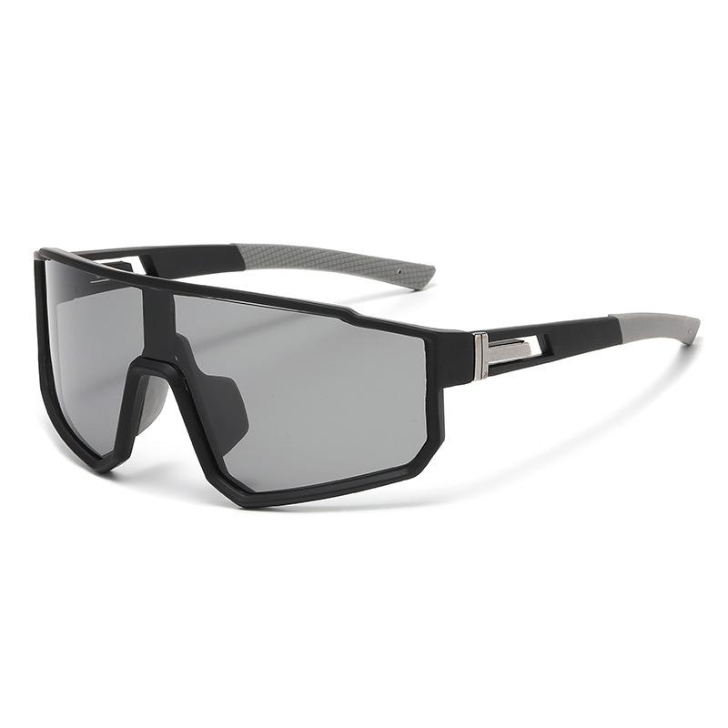 Велосипедные очки унисекс UV400 Велосипедные очки Подходят для бега, пеших прогулок, ветрозащитные очки, очки для улицы