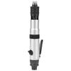 Mini Handhold Semi Automatic Clutch Type Air Straight Pneumatic Screwdriver 1000rpm