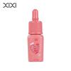 Xixi Snow Cream Satin Glow Liquid Blush - Energetic Natural Nude Matte Blush