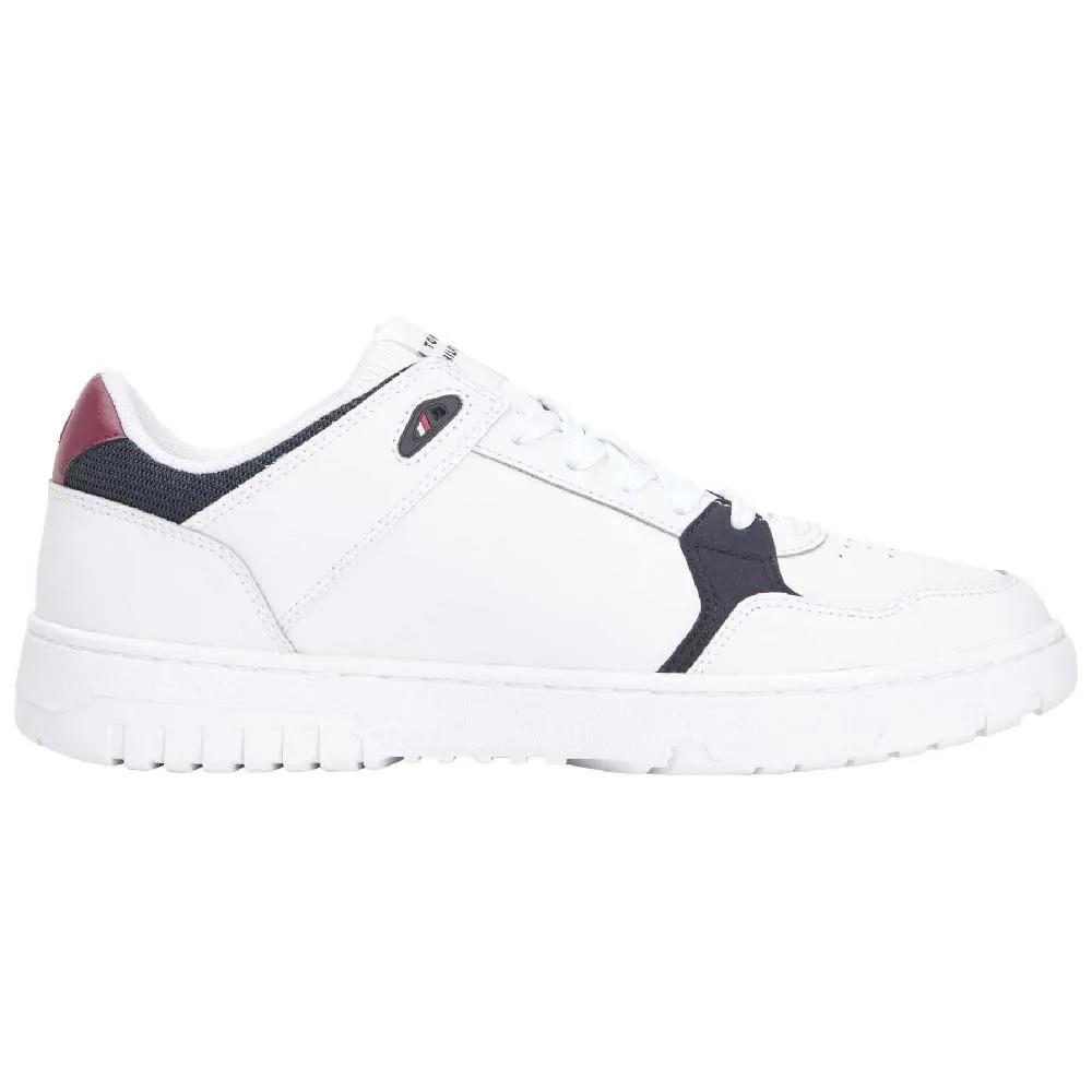 Tommy Hilfiger Кросовки Basket Core Lite