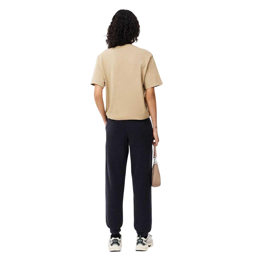 Lacoste Unisex Adult Woven Tracksuit Bottoms