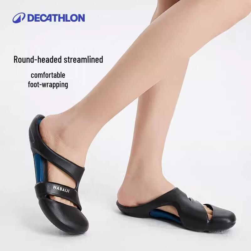 Decathlon Men s Swimming Clogs