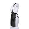 Sex Underwear Sexy Hollow Breasts Passion Bed Robe Mesh Perspective Uniform Temptation Sex Dress