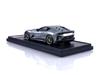 Scale Ferrari 812 Competizione 2021 Grigio Coburn Grey Metallic BBR-MODELS 1/43 - (BBRC259A3)