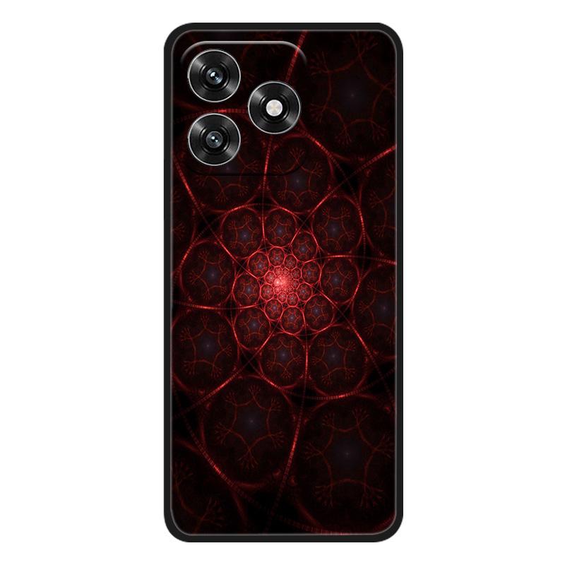 For Honor X5c Soft Silicone Shell Protective Cover Honor Play10A 4G Cool Animal Cartoon Pattern Phone Case For Honor X5C Plus