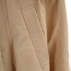 Allamanda Trench Coat 38 Beige Women Used