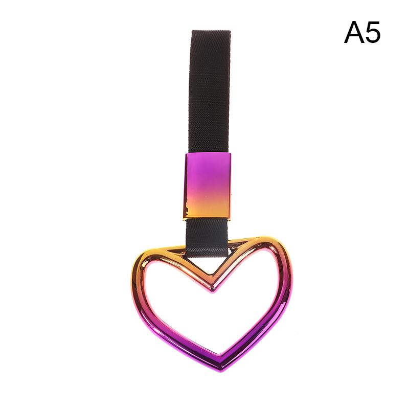 

1 шт., ручка для поезда, автобуса, ремешок для руки, дрейфовый подвесной ремень, дрейфовые автомобильные аксессуары, автомобильные ремни для укладки, передний буксировочный крюк