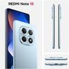 Xiaomi Redmi Note 15 - 6 / 128 GB - Blue