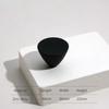 Zinc Alloy Furniture Handle Single Hole Conical Drawer Handle Colourful Cabinet Drawer Knobs Pulls For Cabinets Wardrobes