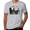 Retro Vintage Allison Janney Bartlet Gifts Movie Fan T-Shirt blanks sports fans sublime T-shirt men