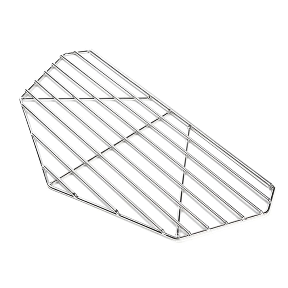 Bad Bonfire Trivet fire secondary outdoor Mt.SUMI BS2407BBF-G (for pits, campfires, cooking, combustion, barbecue, BBQ, activities, camping,