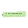 LR03 AAA Size Dummy Fake Battery Setup for Shell Placeholder Cylinder Conductor Dummy for Lithium Iron Phosphate Battery