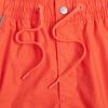 Converse Casual Shorts Men's Orange Moderate 10020826-A02