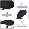 2 Pcs Waterproof Bike Seat Cover Protective Water Resistant Bike Saddle Cover
