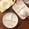 Zhi Shi Hand-Pinched Ceramic Tableware