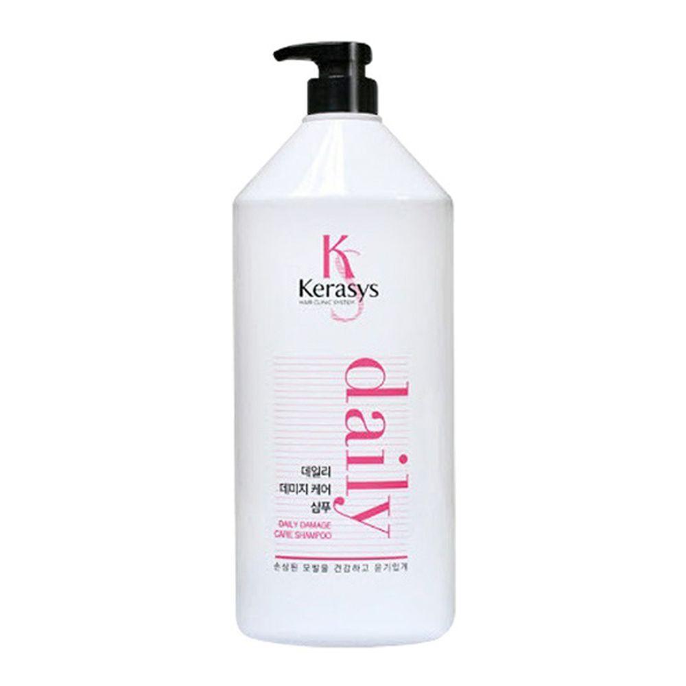 KERASYS RANPJENO Daily Damage Care Shampoo 1500ml