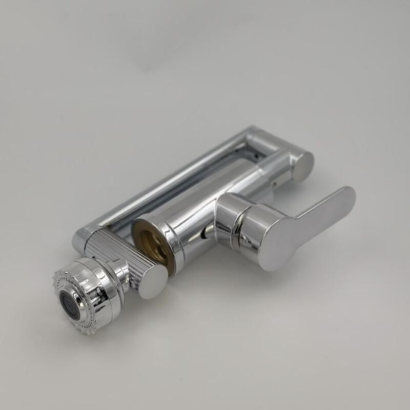 Handun Multi-functional Universal Rotating Faucet