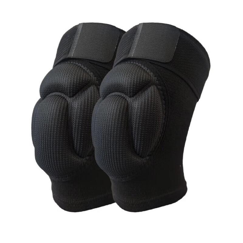 Turtle Shell Anti-collision Sports Knee Pads