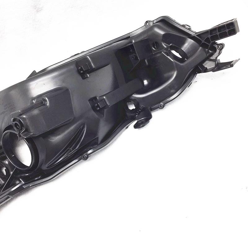 Compatible Toyota Yaris Front Headlight Back Shell for 2016-2019 Models