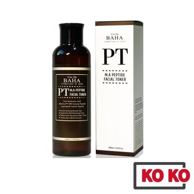 MA Peptide Anti-Wrinkle Skin Facial Toner 200ml