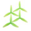 HQPROP DP5.1X3.1X3 5.1-inch FPV Drone Propeller Set