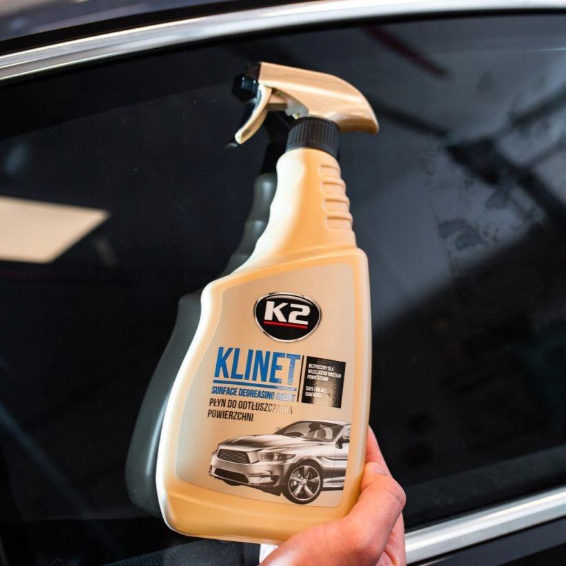 K2 Klinet T6 Ipa 750Ml