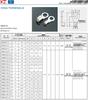 Kaisheng RNBL38-8 Round Bare Cold Crimp Terminal