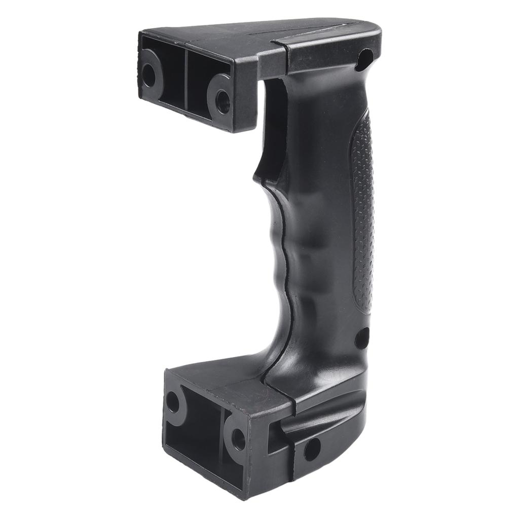 Handle Electric Hammer Part Plastic Hammer Spare Handle Accessories Black Electric Demolition Brand New Exquisite