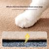 A Chai and Cat Anti-Scratch Wall & Sofa Protector