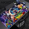Anime DBZ Dragon Ball Mistrz Roshi Podkładka pod mysz Gra Gumowa Mini PC Klawiatura Laptop Komputer Szybka Mata na biurko Akcesoria do gier Mysz